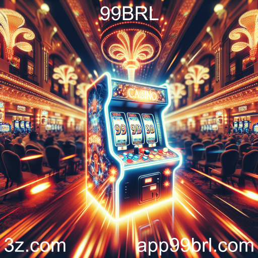 Explorando a Categoria de Jogos de Arcada no 99BRL