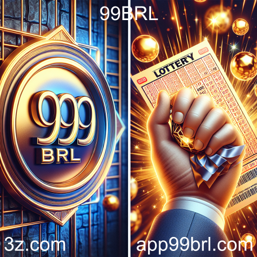 Loteria: A Grande Esperança de Transformação Financeira